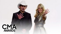 CMA Awards - Episode 51 - The 51st Annual CMA Awards