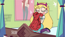 Star vs. the Forces of Evil - Episode 8 - Scent of a Hoodie