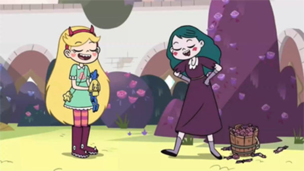 Star vs. the Forces of Evil Season 3 Episode 11