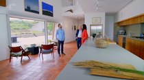 Grand Designs: House of the Year - Episode 1 - Local Materials