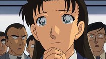 Meitantei Conan - Episode 390 - Metropolitan Police Detective Love Story 6 (Part 1)