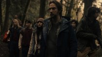 Van Helsing - Episode 5 - Save Yourself