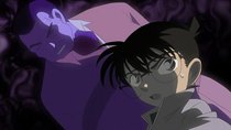 Meitantei Conan - Episode 393 - The Apparent Kidnapping Case