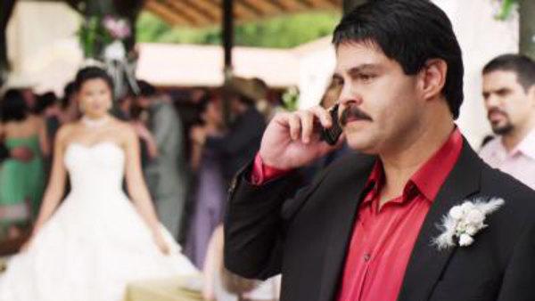 El Chapo - S02E08 - 