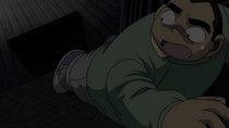 Meitantei Conan - Episode 395 - Grand Adventure in the Eccentric Mansion (Part 2: The Scheming)