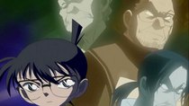 Meitantei Conan - Episode 399 - The Strange Family's Request (Part 2)