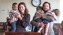 This Is Us - Episode 7 - The Most Disappointed Man