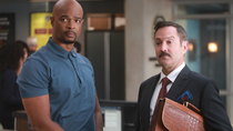 Lethal Weapon - Episode 5 - Let It Ride