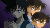 Meitantei Conan - Episode 400 - Ran's Suspicions