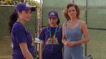 Fresh Off the Boat - Episode 6 - A League of Her Own