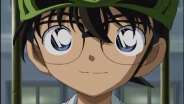 detective conan episode 400