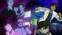 Meitantei Conan - Episode 406 - Conan Heiji's Mysterious Magic (Gadget Chapter)