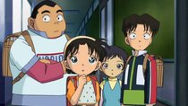 Meitantei Conan - Episode 414 - The Detective Boys' Bluebird Chase