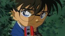 Meitantei Conan - Episode 420 - Eight Headed Serpent Sword (Part 2)