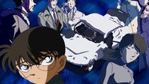 Meitantei Conan - Episode 429 - Two People Who Can't Return Yet (Part 1)