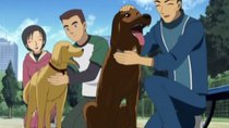 Meitantei Conan - Episode 434 - The Great Dog Coeur's Triumph