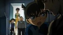 Meitantei Conan - Episode 435 - Information Gathered on the Detective Boys (Part 1)