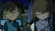 Meitantei Conan - Episode 436 - Information Gathered on the Detective Boys (Part 2)