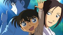 Meitantei Conan - Episode 437 - Aya Ueto and Shin'ichi: The Promise from 4 Years Ago