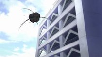 Meitantei Conan - Episode 440 - Car Stunt at the Utmost Limit