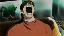 Meitantei Conan - Episode 441 - The Ahh at the End of Life