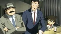 Meitantei Conan - Episode 448 - The Meguro Fish Case