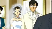 Meitantei Conan - Episode 449 - Metropolitan Police Detective Love Story: The Wedding of Lies