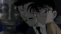 Meitantei Conan - Episode 450 - Trick vs. Magic (Part 1)