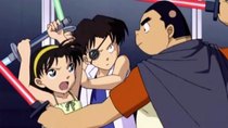 Meitantei Conan - Episode 453 - Preview Meeting of Friendship and Fate