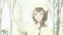 Meitantei Conan - Episode 457 - Sonoko's Red Handkerchief (Part 1)