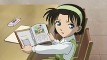 Meitantei Conan - Episode 461 - The Missing Page