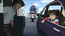 Meitantei Conan - Episode 471 - The Uncontrollable Rent-A-Car!