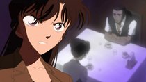 Meitantei Conan - Episode 474 - Attorney Kisaki Eri's Love