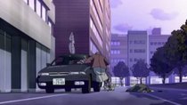 Meitantei Conan - Episode 475 - Bad Luck Grand Prix
