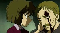 Meitantei Conan - Episode 476 - Genta's Certain Kill Shot (Part 1)