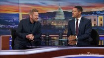 The Daily Show - Episode 19 - Kenneth Branagh