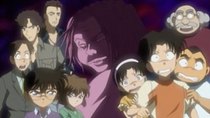 Meitantei Conan - Episode 481 - A Mountain Witch's Knife (Part 1)