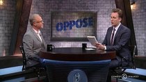 The Opposition with Jordan Klepper - Episode 22 - David Daley