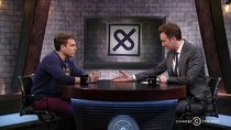 The Opposition with Jordan Klepper - Episode 23 - Jon Lovett