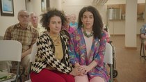 Broad City - Episode 7 - Florida