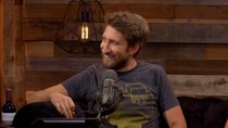 Rooster Teeth Podcast - Episode 57 - Trailers Spoil Every Movie