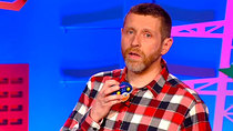 Dave Gorman: Modern Life is Goodish - Episode 2 - I've Never Seen a Cat