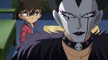 Meitantei Conan - Episode 488 - Demon of the TV Station