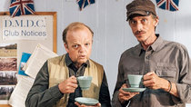 Detectorists - Episode 1