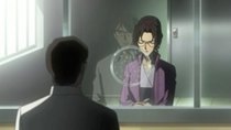 Meitantei Conan - Episode 489 - Courtroom Confrontation III: A Lawyer as Eyewitness