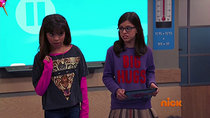 Game Shakers - Episode 1 - Sky Whale (1)