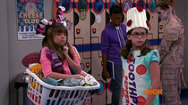 Game Shakers - Episode 7 - Scared Tripless