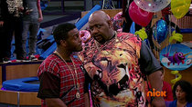 Game Shakers - Episode 10 - You Bet Your Bunny