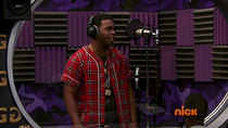 Game Shakers - Episode 19 - The Diss Track