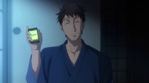 Gate: Jieitai Kanochi nite, Kaku Tatakaeri - Episode 10 - Despair and Hope